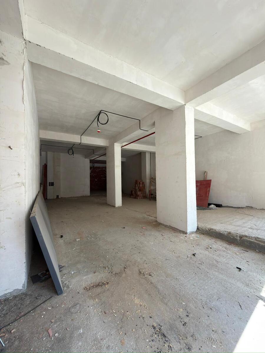 İcarəyə verilir obyekt 410 m² — Əmlak, Bakı (4)
