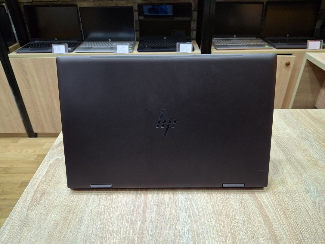 Noutbuk HP Envy x360 Sensor ekran — Noutbuklar, Bakı (9)