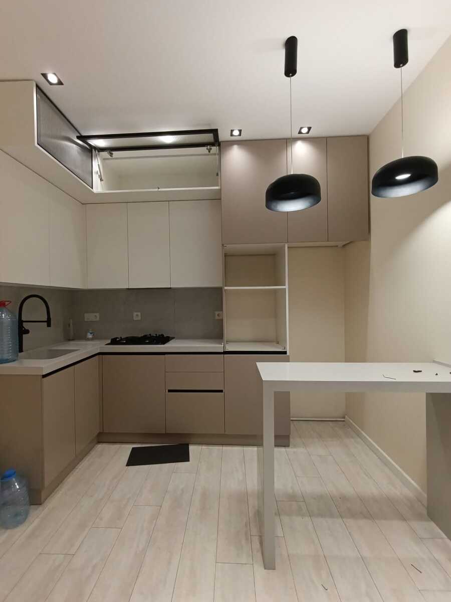Satılır 3 otaqlı yeni tikili 68 m² — Mənzil, Bakı (6)