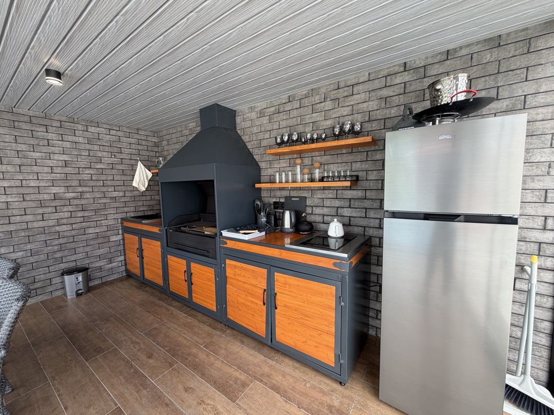 Bağ evi kirayə verilir, Quba r — Ev, villa, Quba (9)