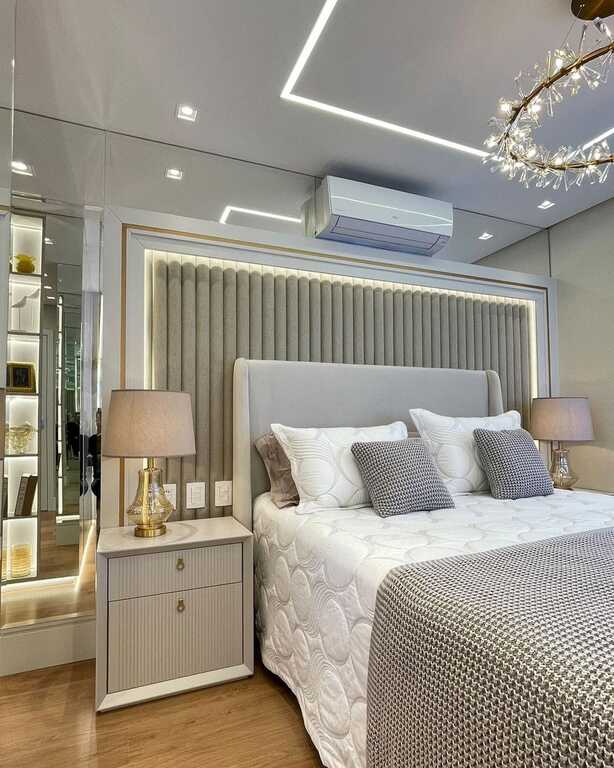 Satılır 4 otaqlı yeni tikili 210 m² — Mənzil, Bakı (10)