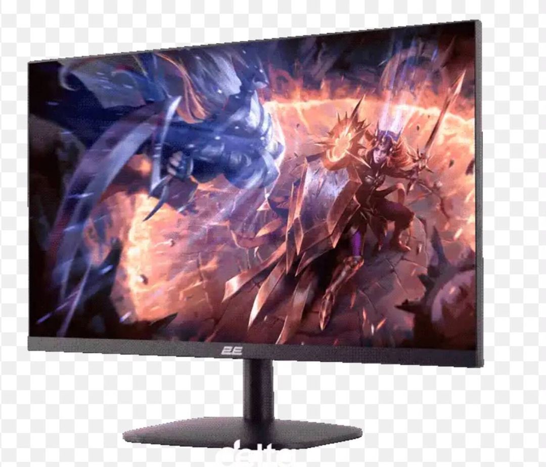 Gaming Monitor Dell Alienware 360Hz / 2E 165Hz — Kompüterlər və noutbuklar, Bakı (2)