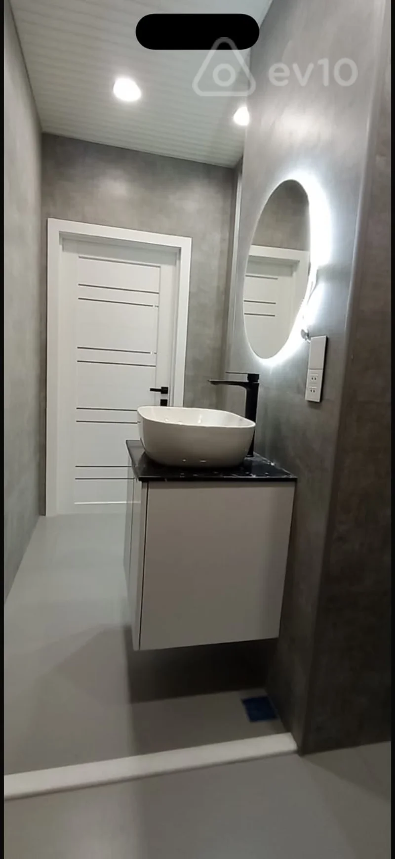 2 otaqlı mənzil, 60 m², Xırdalan — kirayə — Mənzil, Xırdalan (10)