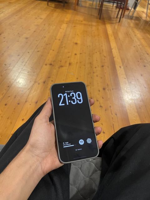 Apple iPhone 14 Pro Max Deep Purple 128GB/6GB — Sumqayıt