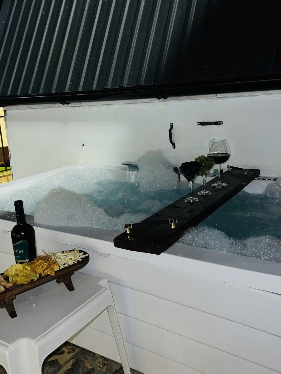 İcarəyə verilir 4 otaqlı həyət evi/bağ evi 180 m² — Ev, villa, Qax (4)