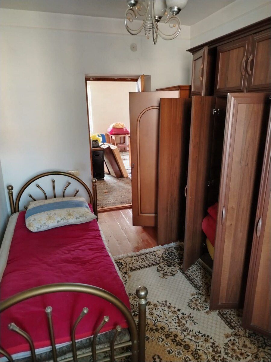 5-otaqlı yeni tikili, Lənkəran ş., 95 m² — Mənzil, Lənkəran (6)