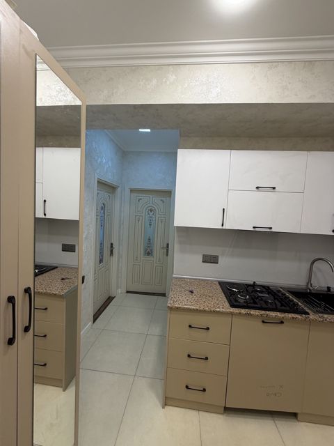 Satılır 2 otaqlı yeni tikili 52 m² — Bakı