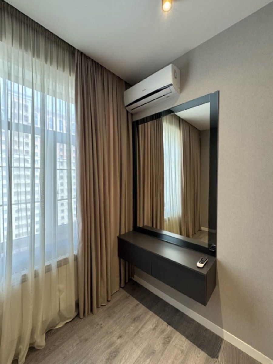 Satılır 3 otaqlı yeni tikili 120 m² — Mənzil, Bakı (10)