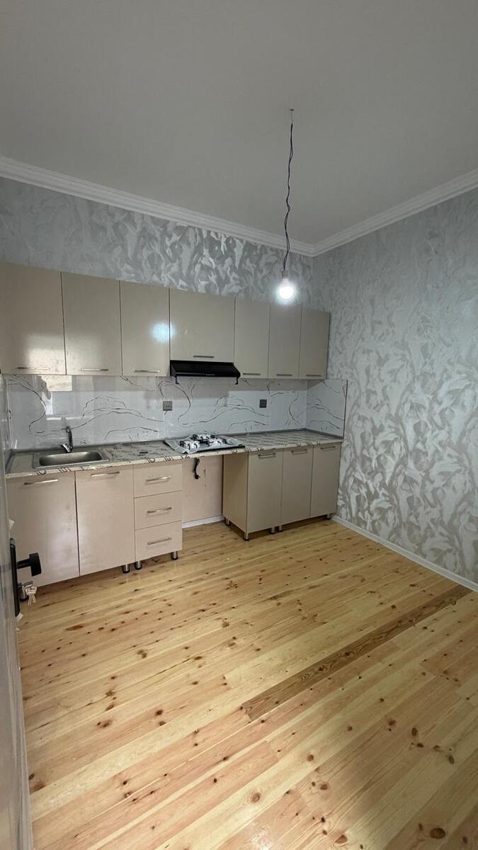 Satılır 3 otaqlı həyət evi/bağ evi 80 m² — Ev, villa, Bakı (4)