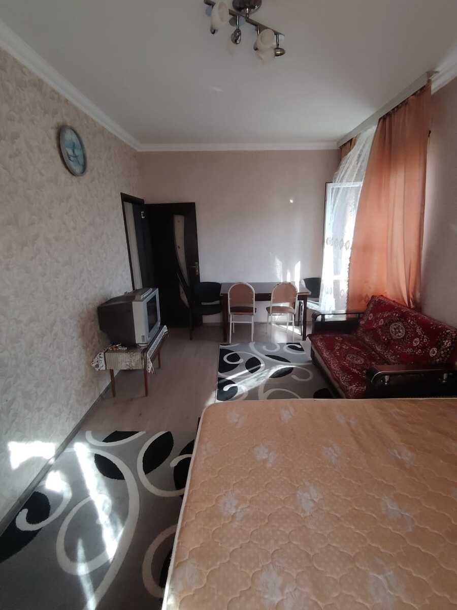 Satılır 1 otaqlı köhnə tikili 45 m² — Mənzil, Bakı (2)
