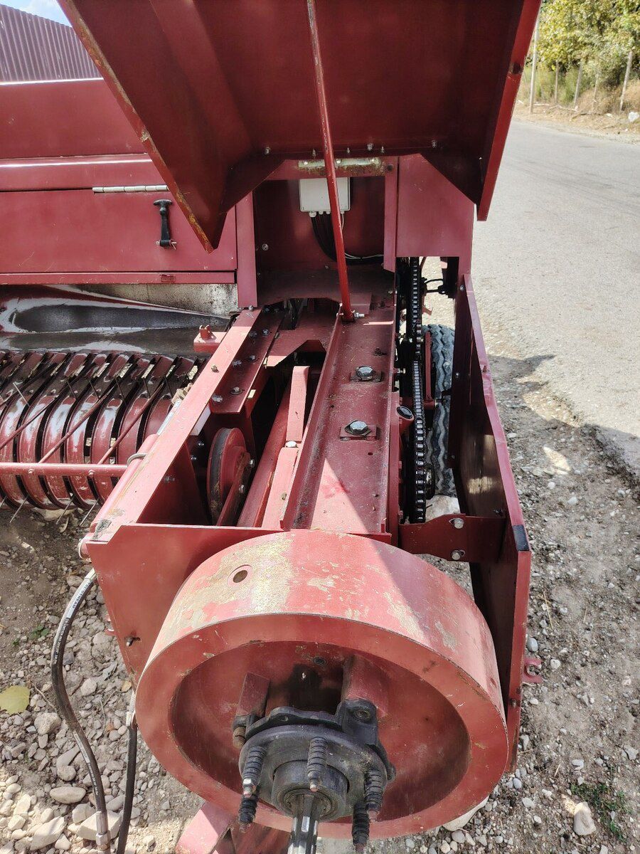 Otbağlayan, 2020 il — Aqro texnikası, Şabran (3)