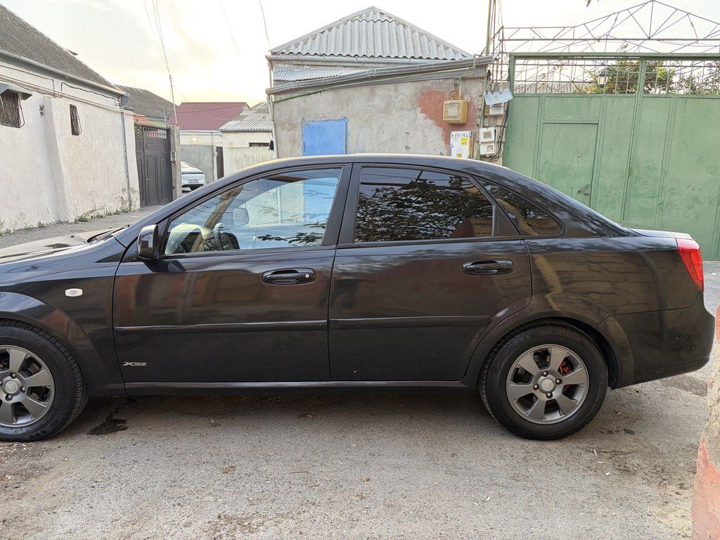 Daewoo Gentra, 1.5 L, 2014 il, 260 000 km 27-XZ-177 — Avtomobillər, Xırdalan (3)