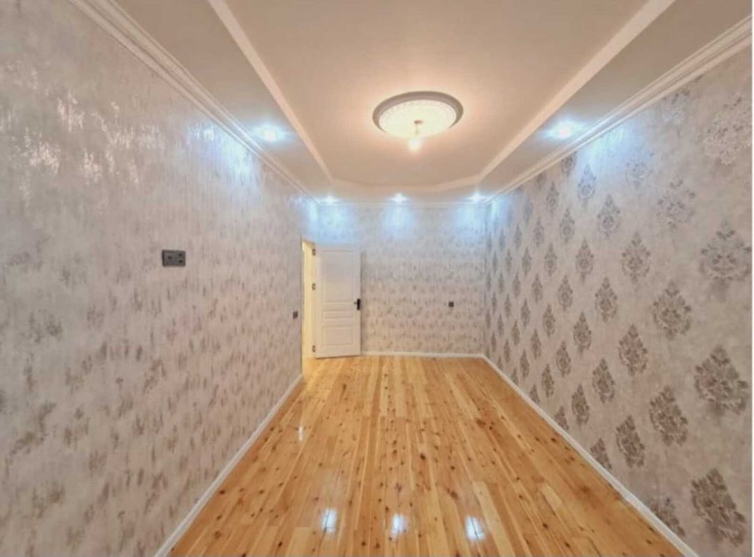 Satılır 4 otaqlı həyət evi/bağ evi 120 m² — Ev, villa, Bakı (6)