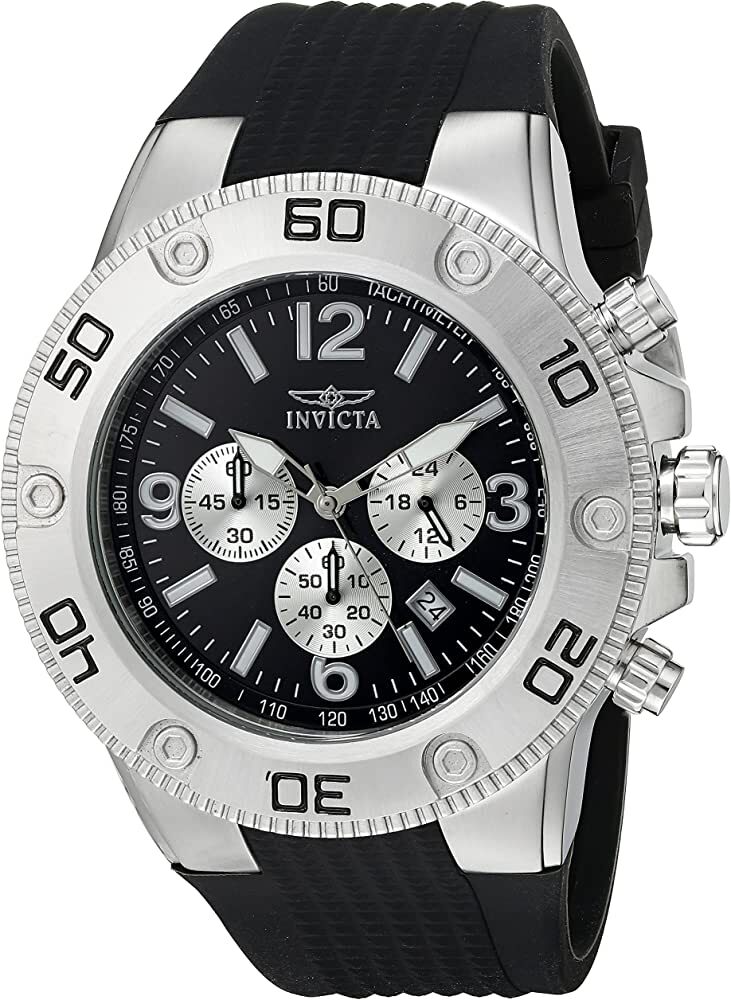 Часы "Invicta Pro Diver" — Şəxsi əşyalar, Bakı