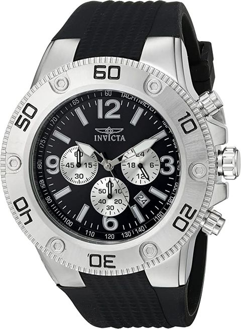 Часы "Invicta Pro Diver" — Bakı