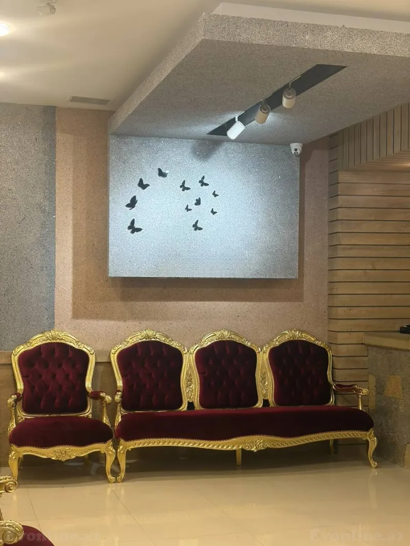 Kirayə verilir Obyekt 500 m² Bakı, Nərimanov r — Əmlak, Bakı (3)