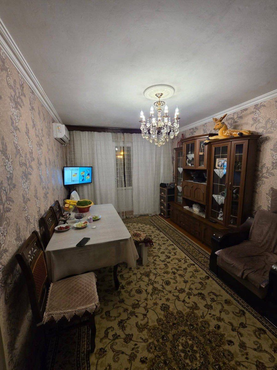 Satılır 2 otaqlı köhnə tikili 50 m² — Mənzil, Sumqayıt (11)