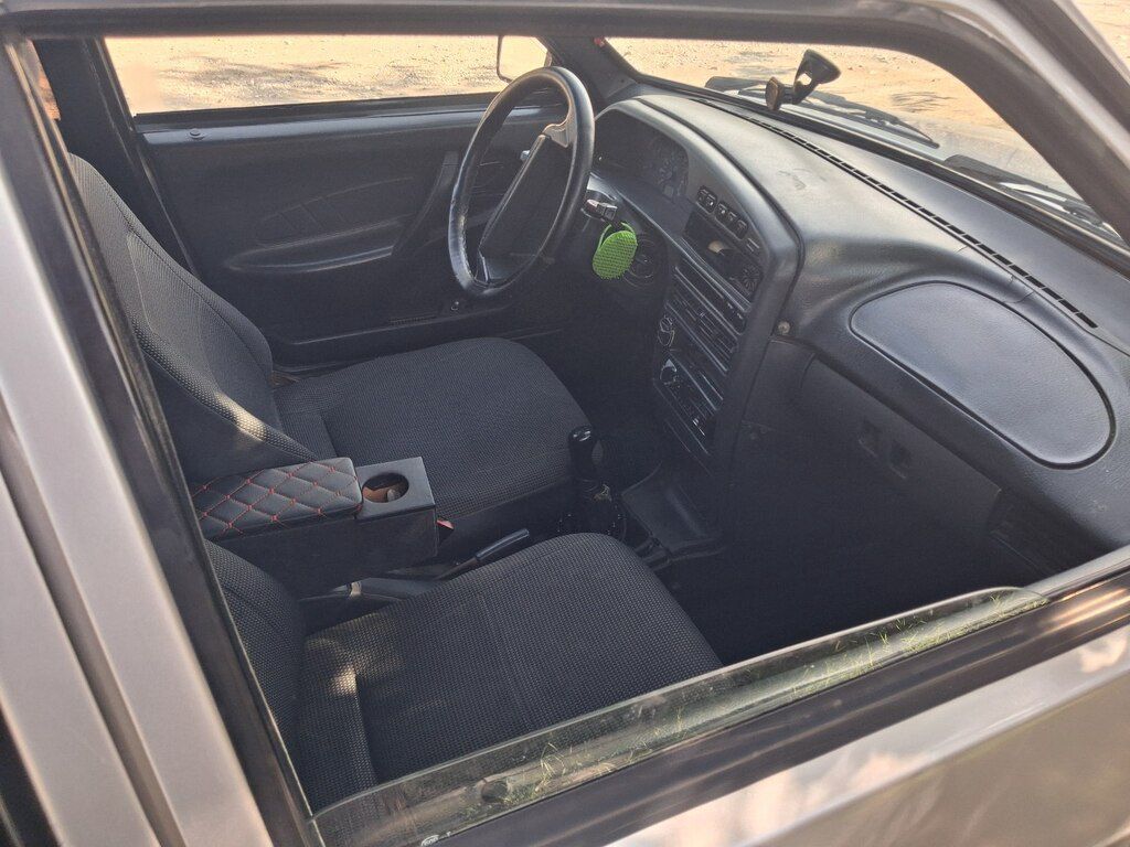 Lada (VAZ) 2115, 1.6 L, 2002 il, 120 000 km 90-ZD-429 — Avtomobillər, Goranboy (2)