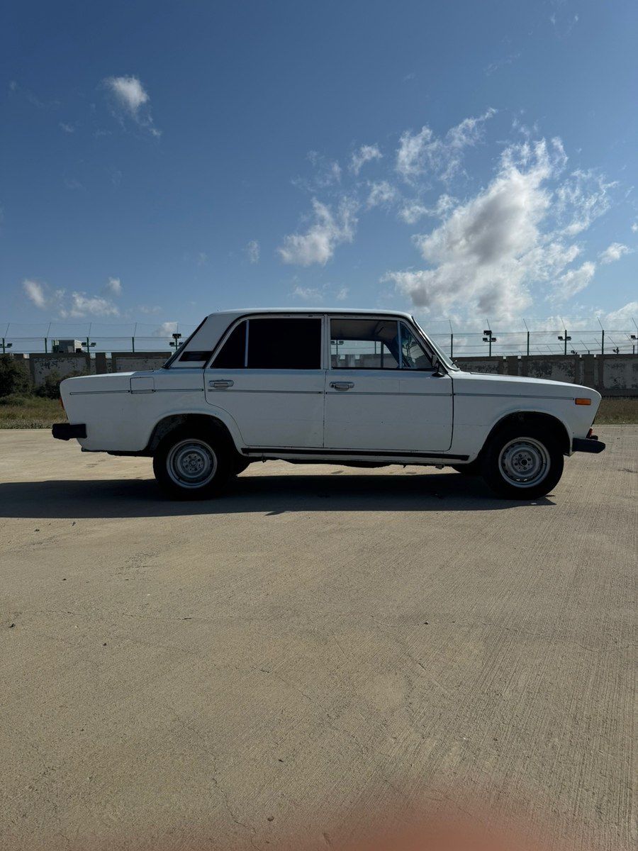 Lada (vaz) 2106, 1982 il — Avtomobillər, Bakı (3)