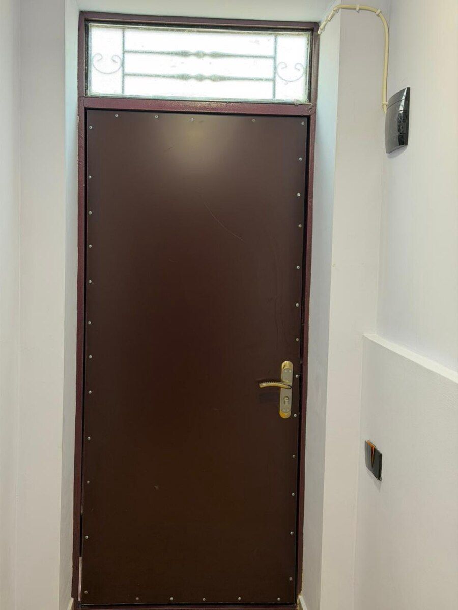 Həyət evi kirayə verilir, Lökbatan qəs — Ev, villa, Bakı (6)