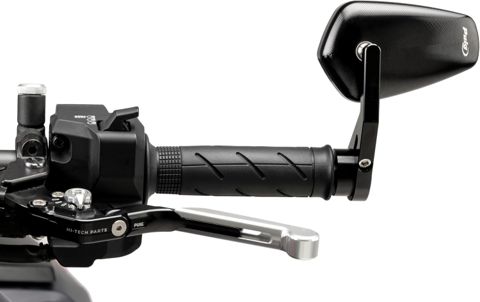 Motosikl üçün yan güzgü Puig 21633N Bond Black — Bakı