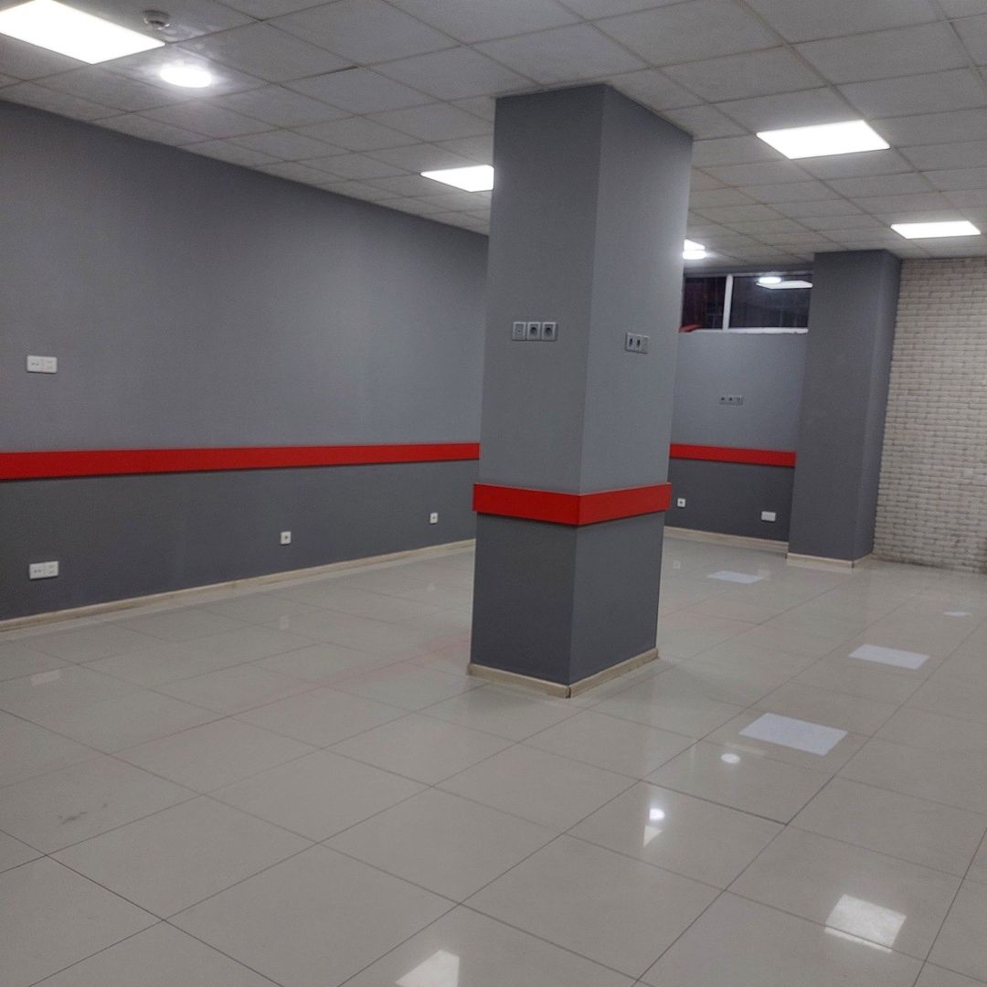 İcarəyə verilir 1 otaqlı ofis 100 m² — Ofis, Bakı (2)