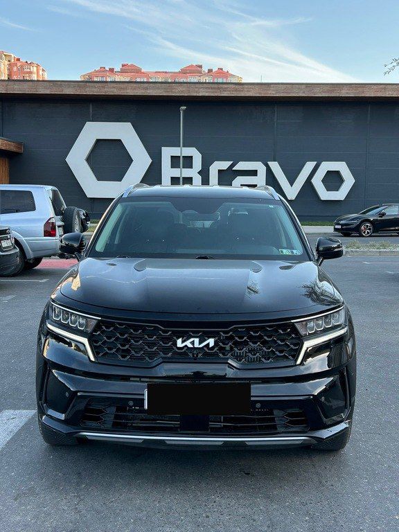 Kia Sorento, 1.6 L, 1.49 kWh, 2022 il, 47 240 km — Avtomobillər, Bakı (2)