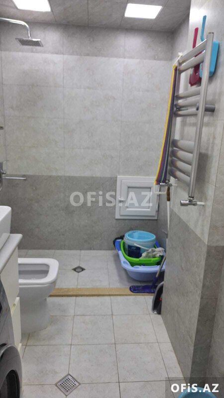 Yeni tikili Satılır Yasamal r., 2 otaq, 77 m² — Mənzil, Bakı (8)