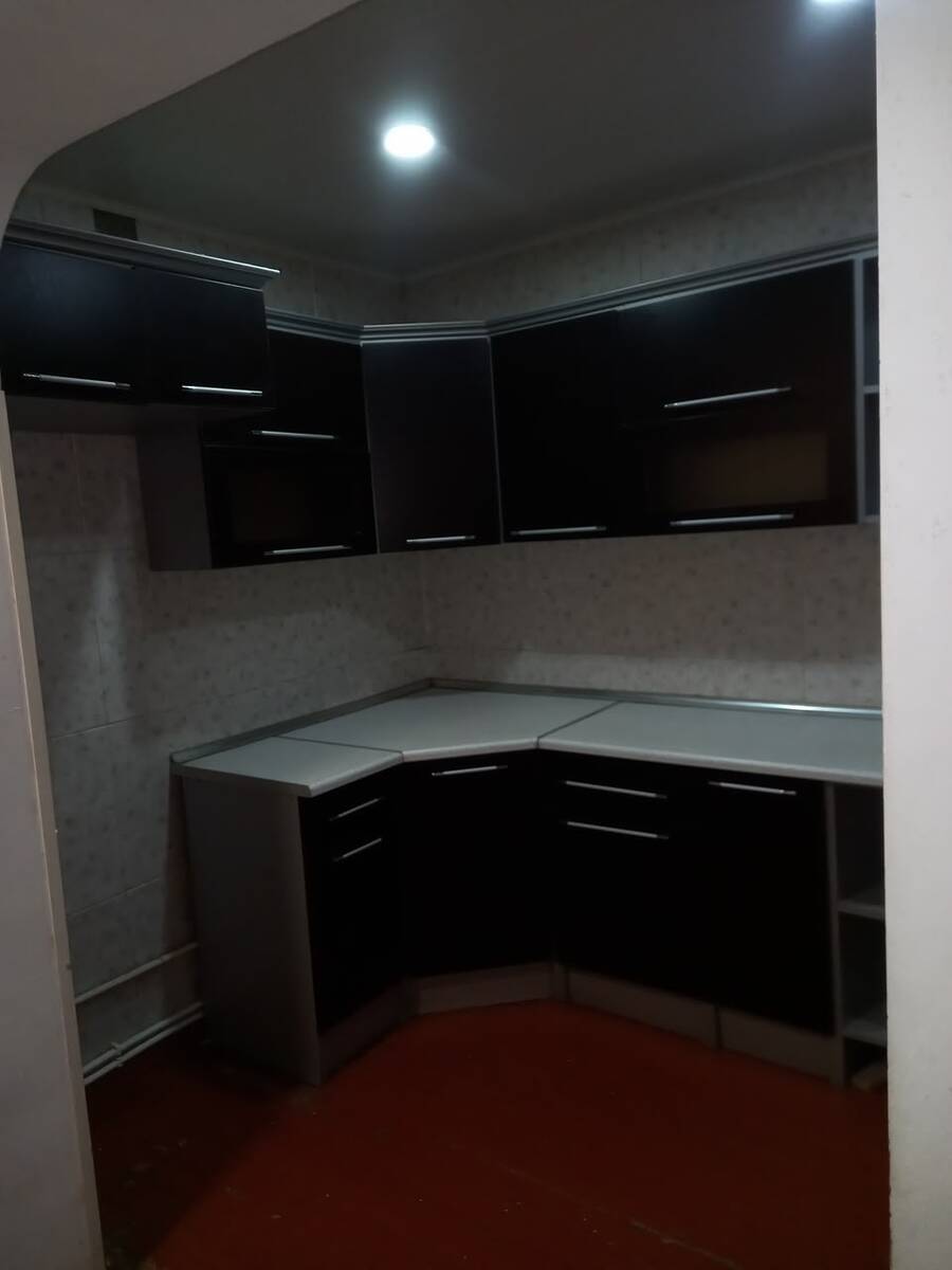 Satılır 3 otaqlı köhnə tikili 80 m² — Mənzil, Bakı (7)