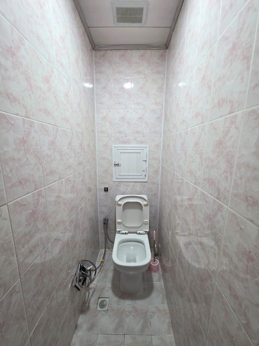 Satılır 3 otaqlı köhnə tikili 80 m² — Mənzil, Bakı (10)