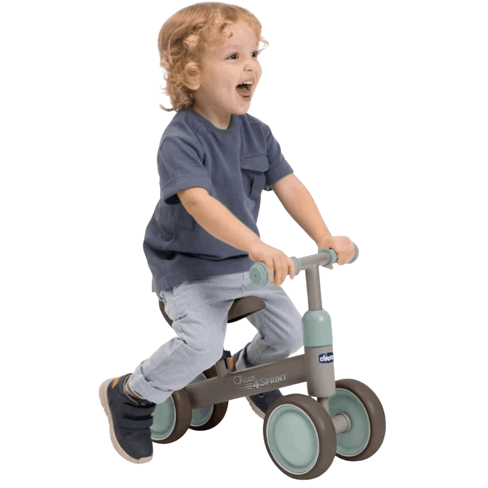 Veloqaçış Chicco 00012249000000 — Uşaq velosipedləri, Bakı (3)