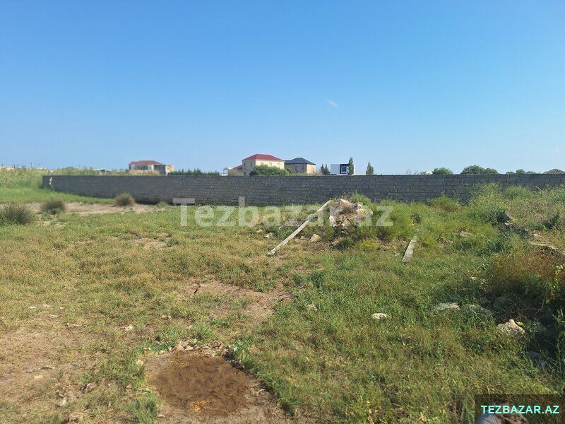 Nardaran Lehic bağları seabrezze masivi — Torpaq, Bakı (3)