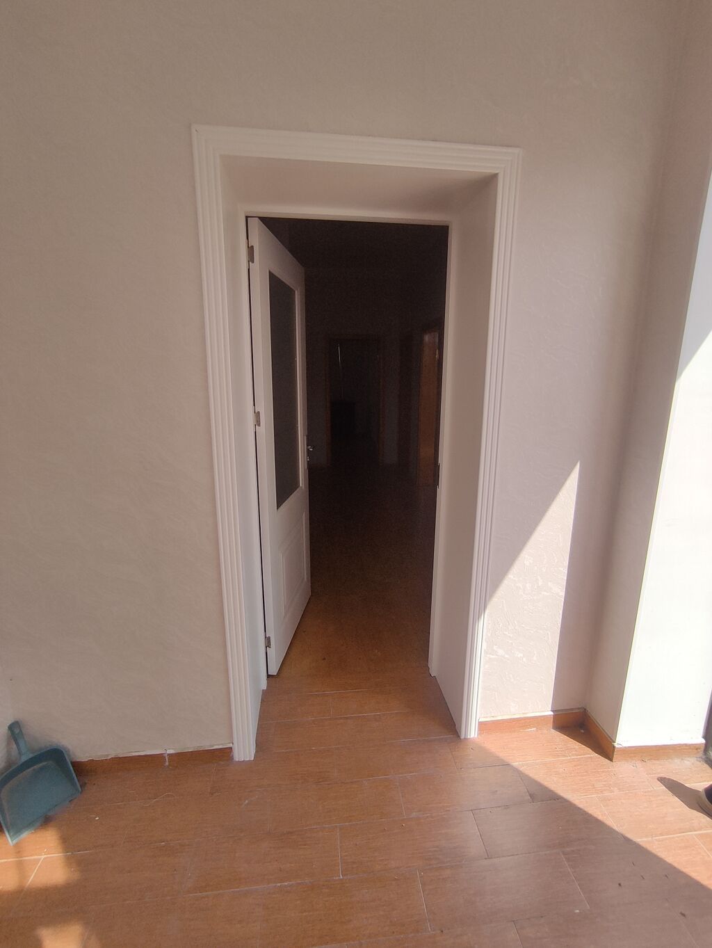 Həyət evi satılır. Ev Saray qəsəbəsində yerləşir — Ev, villa, Saray (6)
