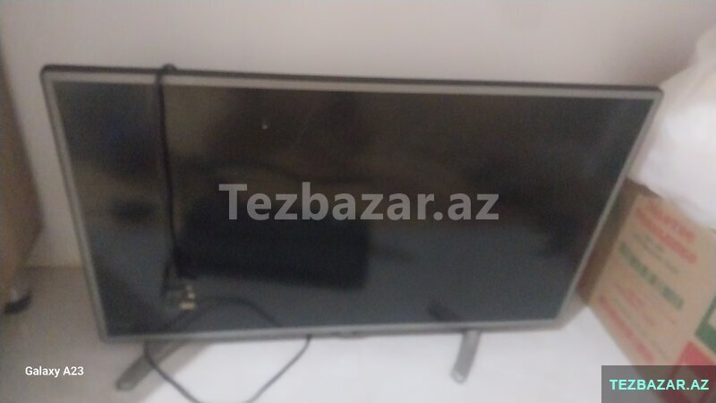 Smart deyil — Televizorlar, Bakı