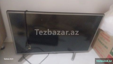 Smart deyil — Bakı