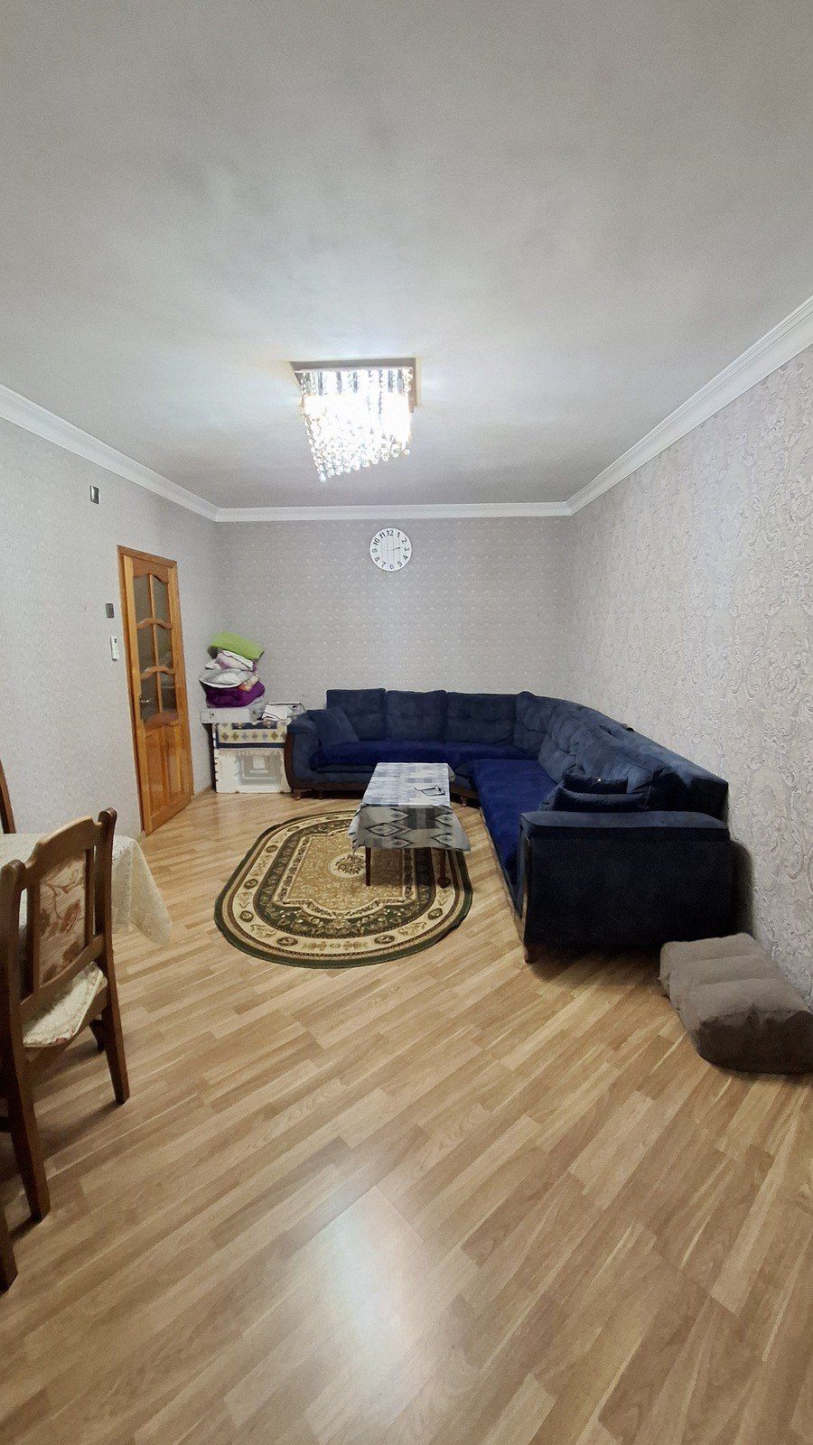 Satılır 3 otaqlı köhnə tikili 85 m² — Mənzil, Bakı (6)
