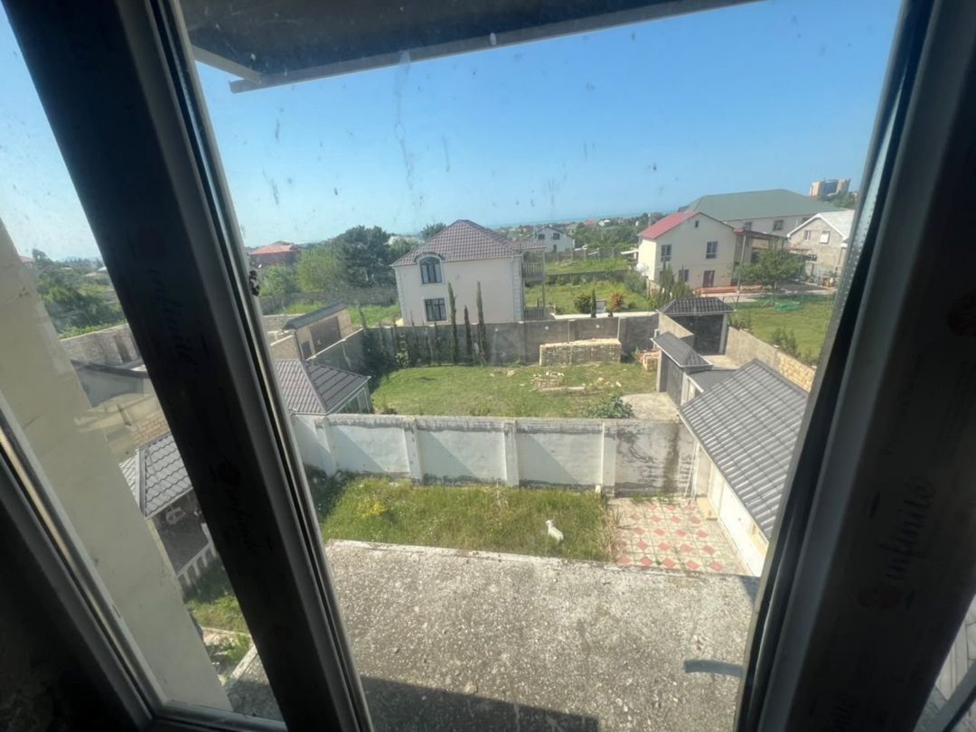 Bağ evi, Novxanı qəs — Ev, villa, Bakı (8)