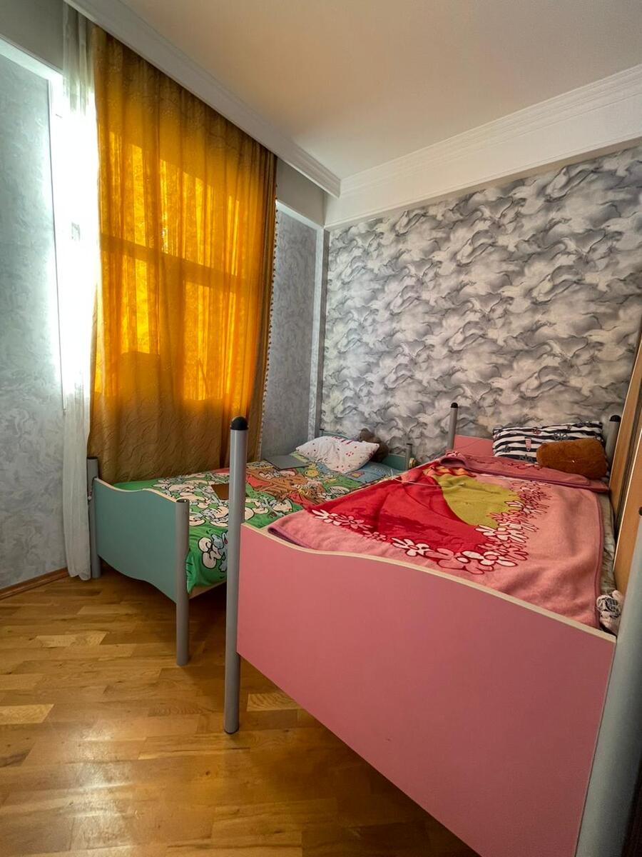 Satılır 3 otaqlı yeni tikili 100 m² — Mənzil, Bakı (4)