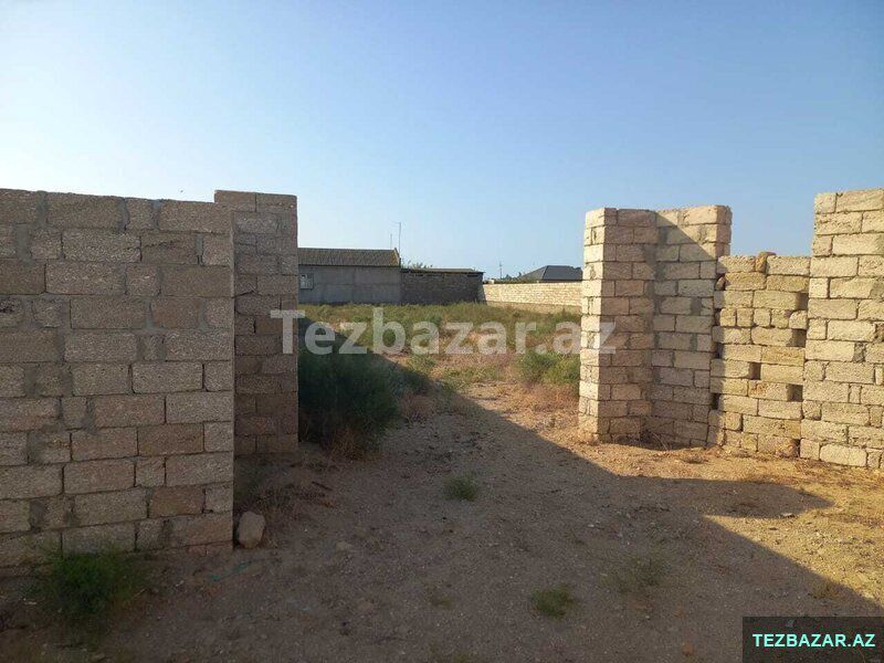 12 sot torpaq satılır, Zirə (Dəniz kənarı) — Torpaq, Bakı (8)