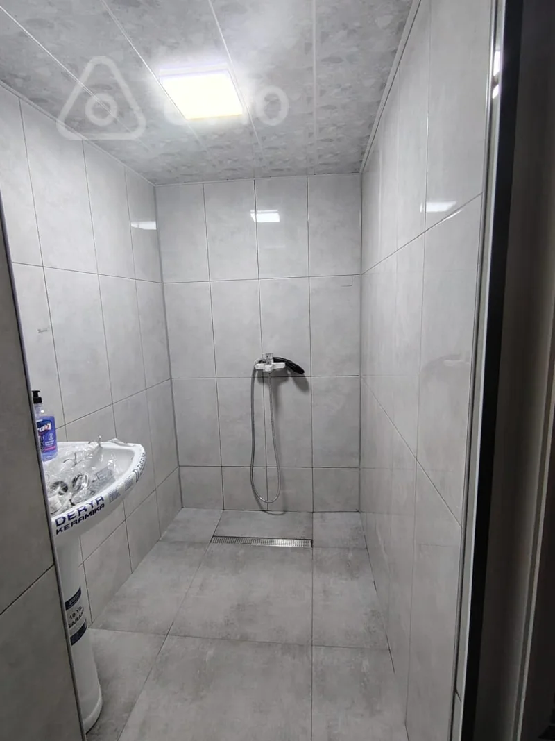 1 otaqlı həyət evi, 50 m², Azerbaycan kend ehmedli — kirayə — Ev, villa, Bakı (12)