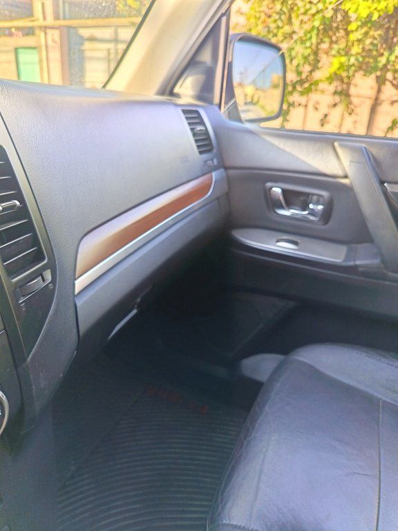 Mitsubishi Pajero, 3.8 L, 2008 il, 212 000 km 90-MY-657 — Avtomobillər, Bakı (12)