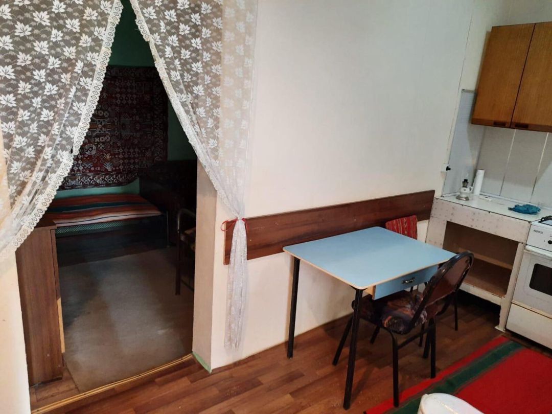 Həyət evi kirayə verilir, 3-cü mkr — Ev, villa, Bakı (5)