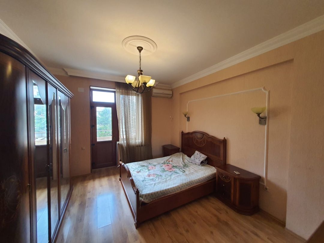 İcarəyə verilir 3 otaqlı yeni tikili 100 m² — Mənzil, Bakı (3)