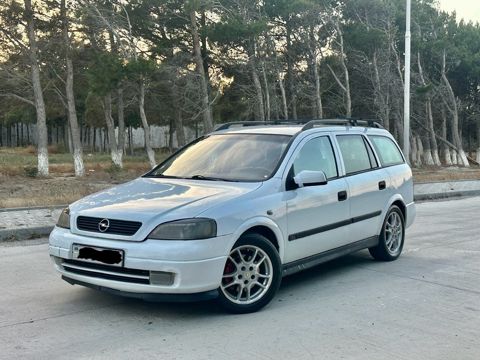 Opel Astra, 1.8 L, 1999 il, 322 132 km — Sumqayıt