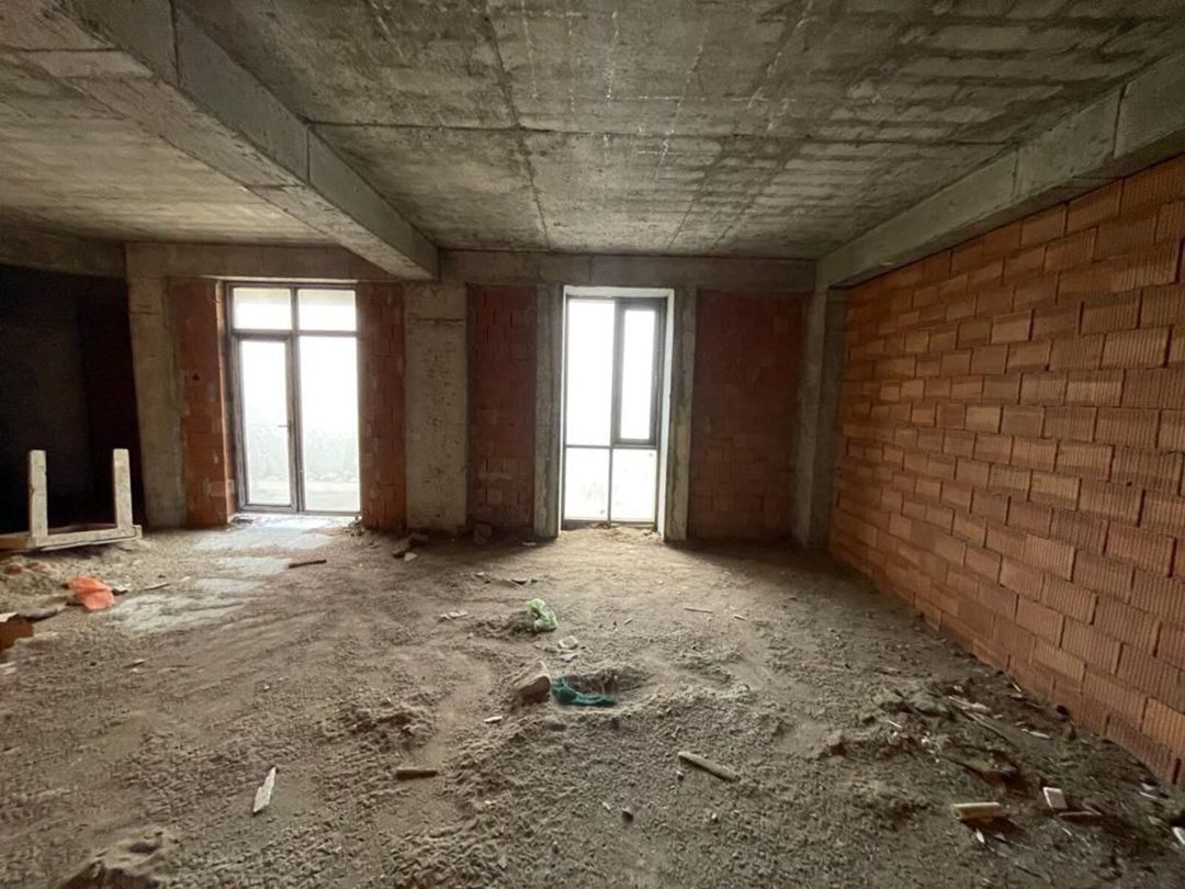 Satılır 4 otaqlı yeni tikili 278 m² — Mənzil, Bakı (4)