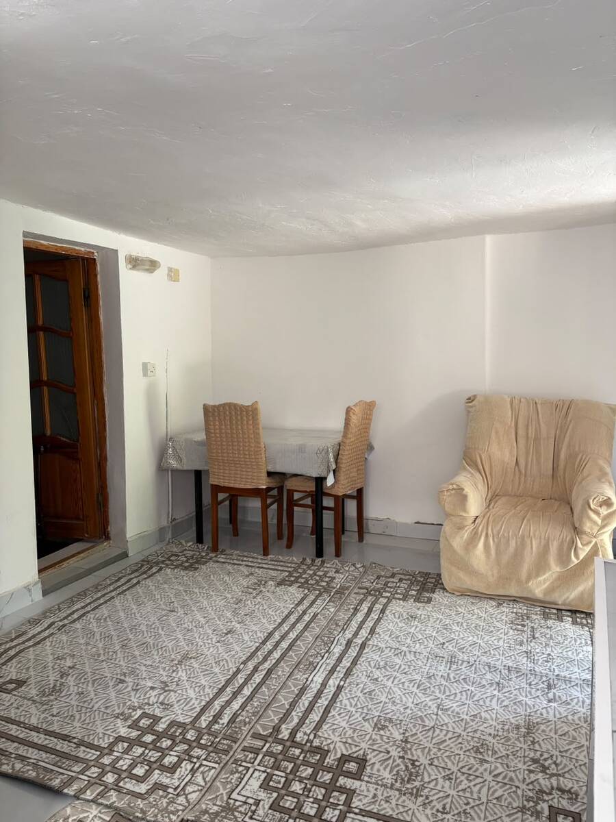 İcarəyə verilir 1 otaqlı həyət evi/bağ evi 35 m² — Ev, villa, Bakı (2)