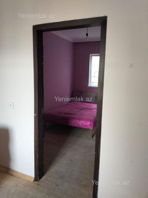 Kirayə 3 otaqlı Həyət evi / Villa, 60 m², Məhəmmədli — Abşeron
