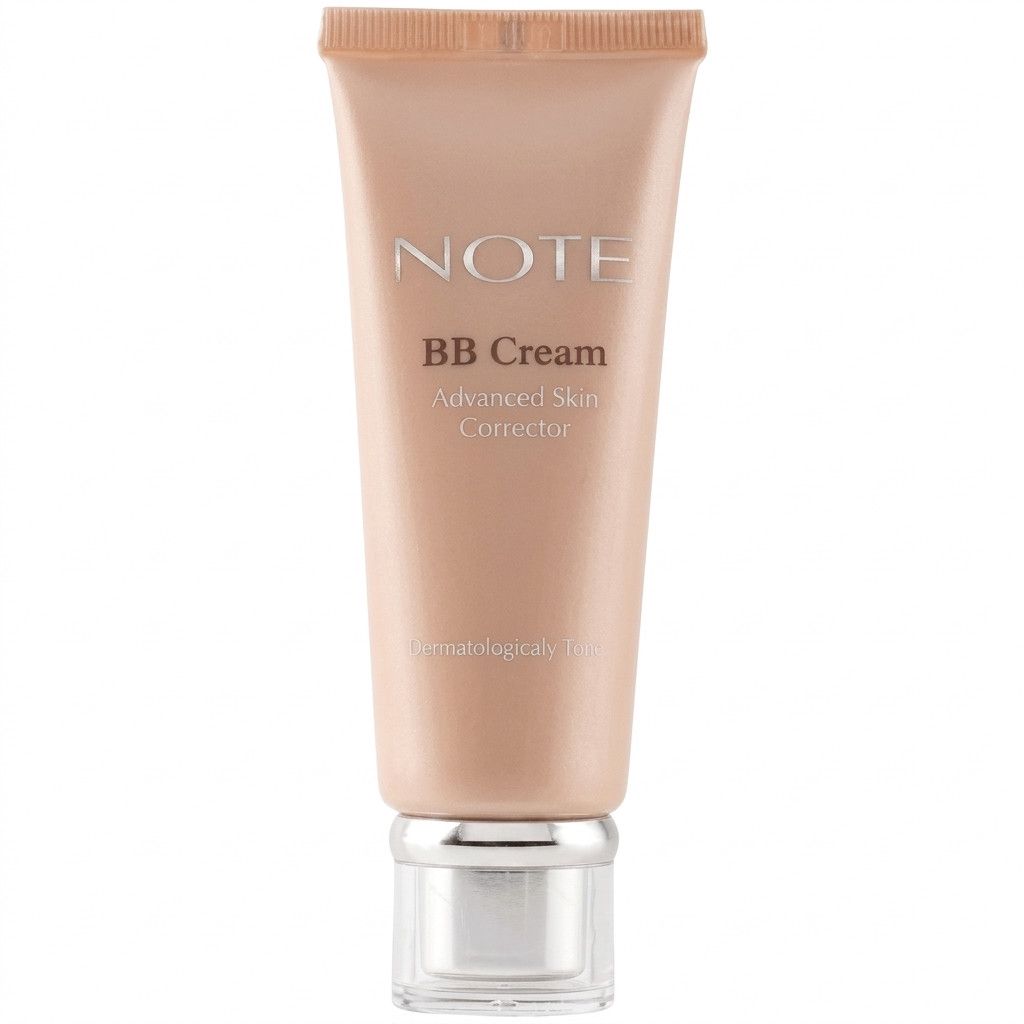 BB krem Note Advanced Skin Corrector SPF15 ton 01 — Mallar, Bakı