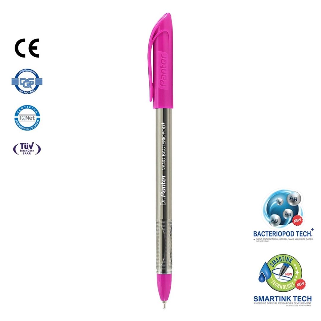 Smart Ink antibakterial qələm — Məktəb və təhsil malları, Bakı (11)