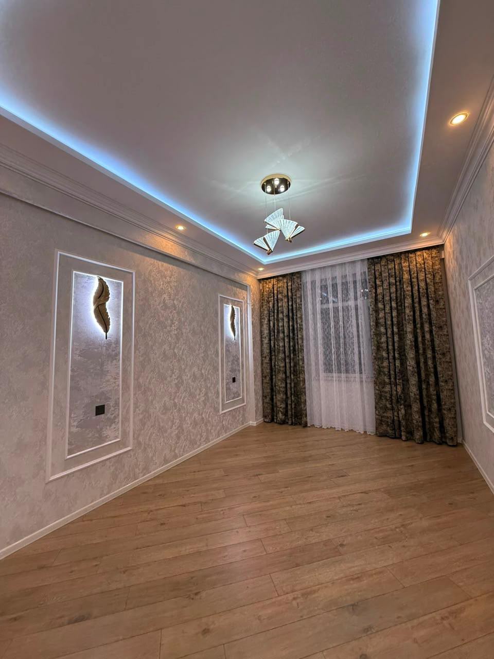 Satış: 3 otaqlı Yeni tikili, 108 m², Xırdalan şəhəri — Mənzil, Xırdalan (2)